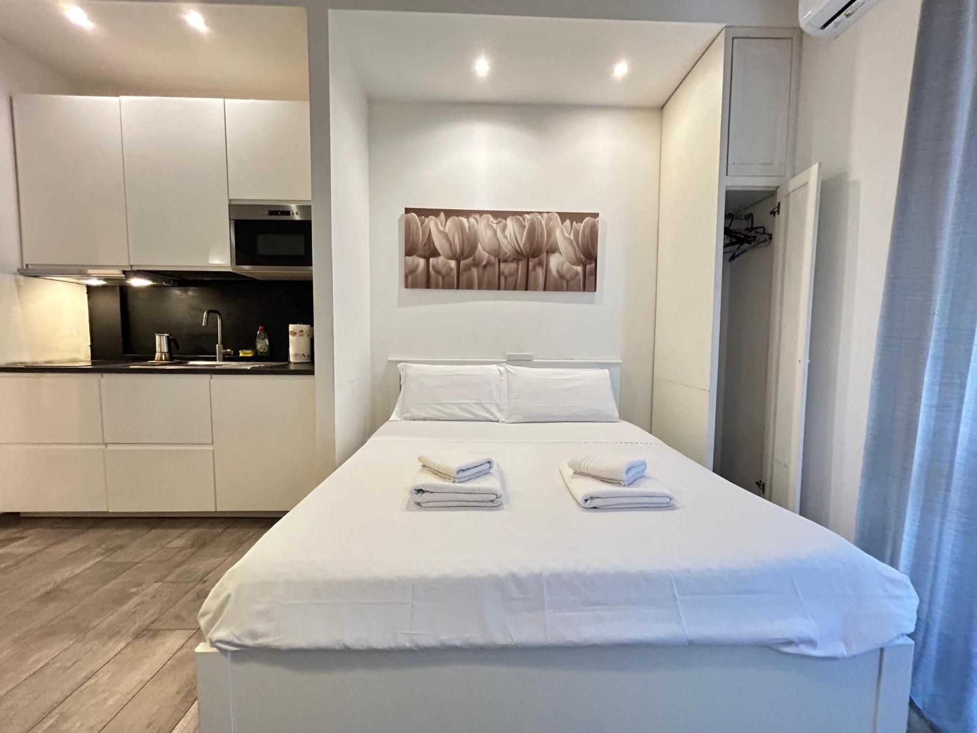 Appartamento Cdm By Florencehospitality Com *