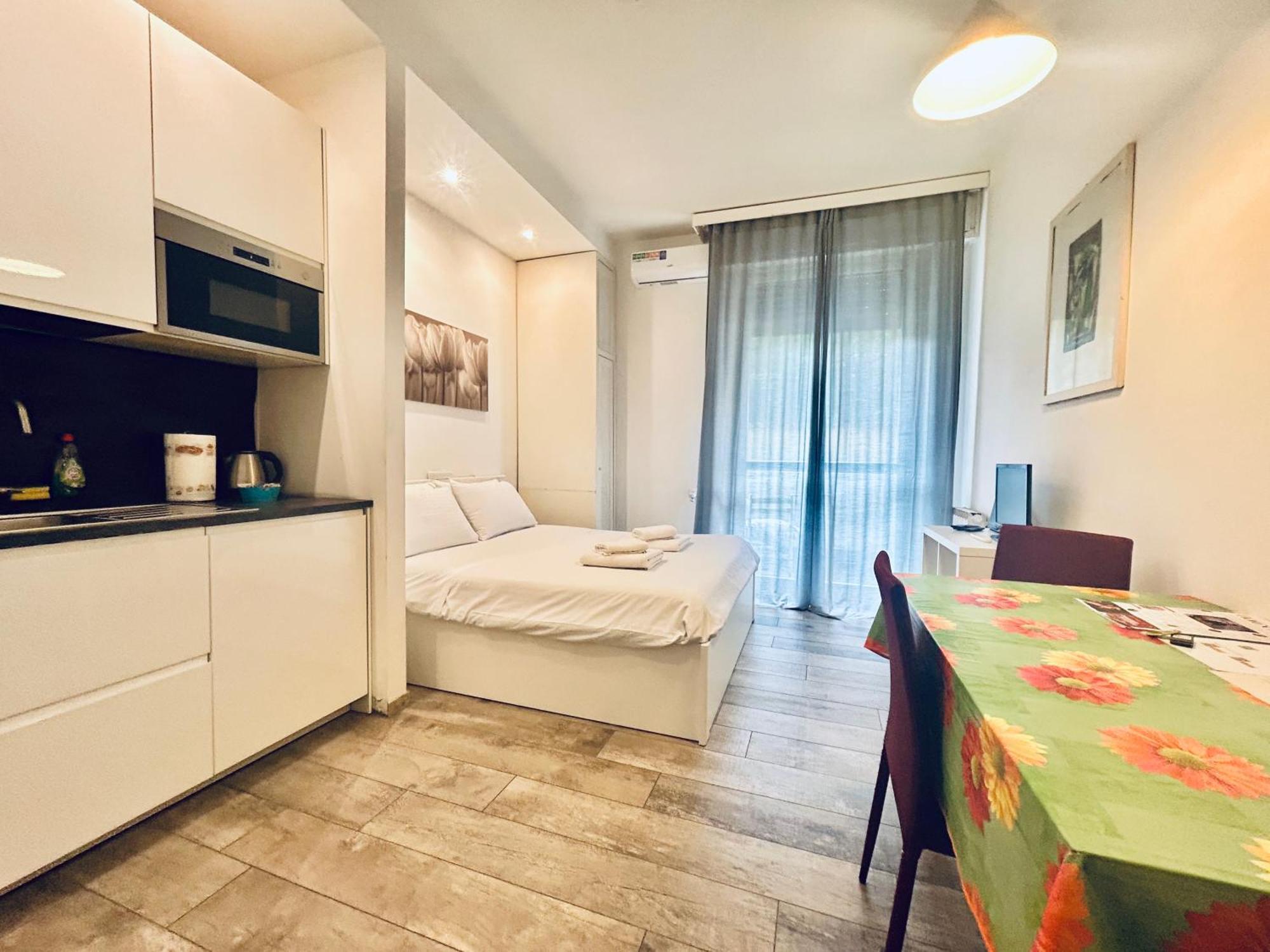 Cdm By Florencehospitality Com Appartamento
