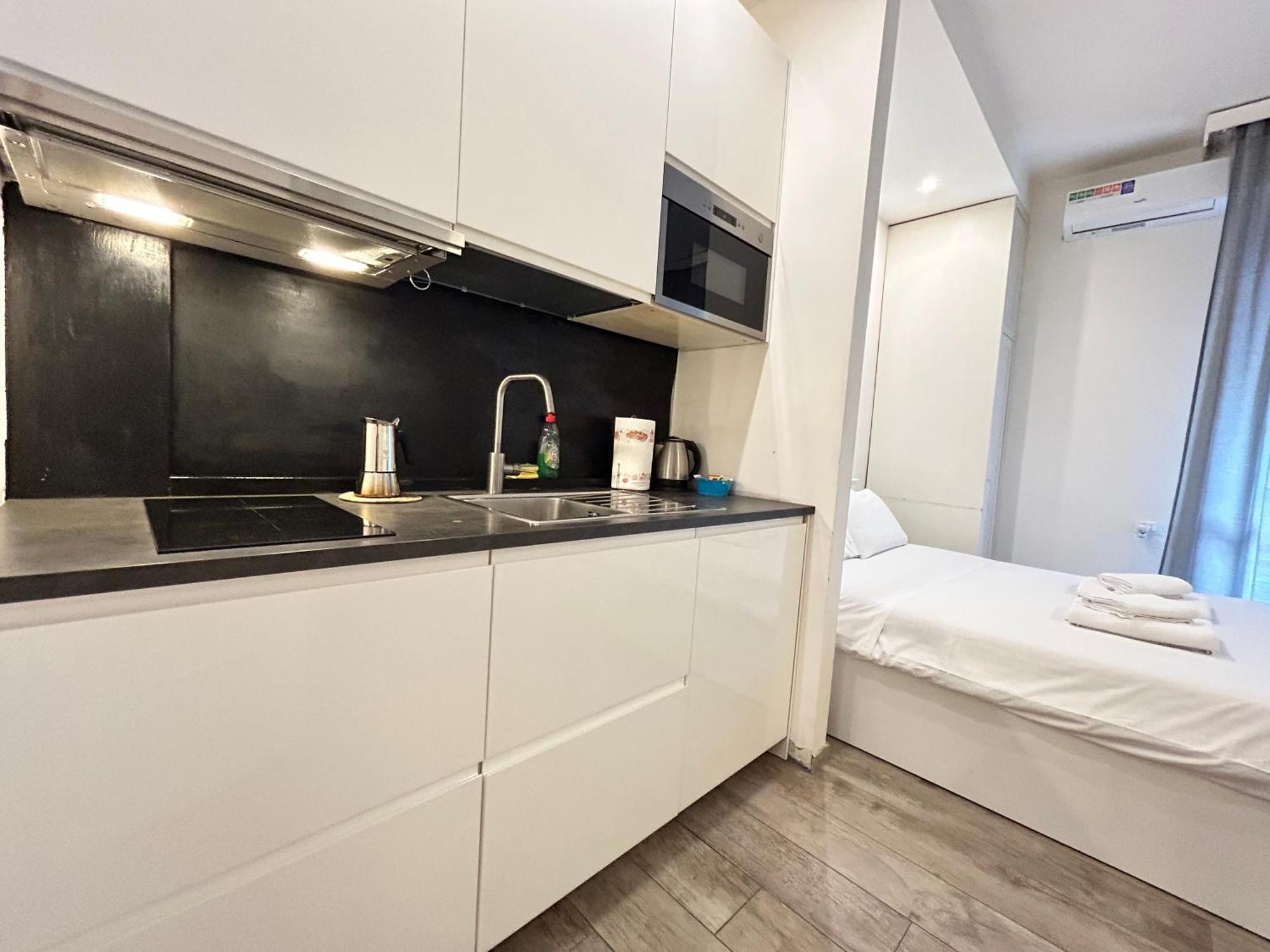 Appartamento Cdm By Florencehospitality Com