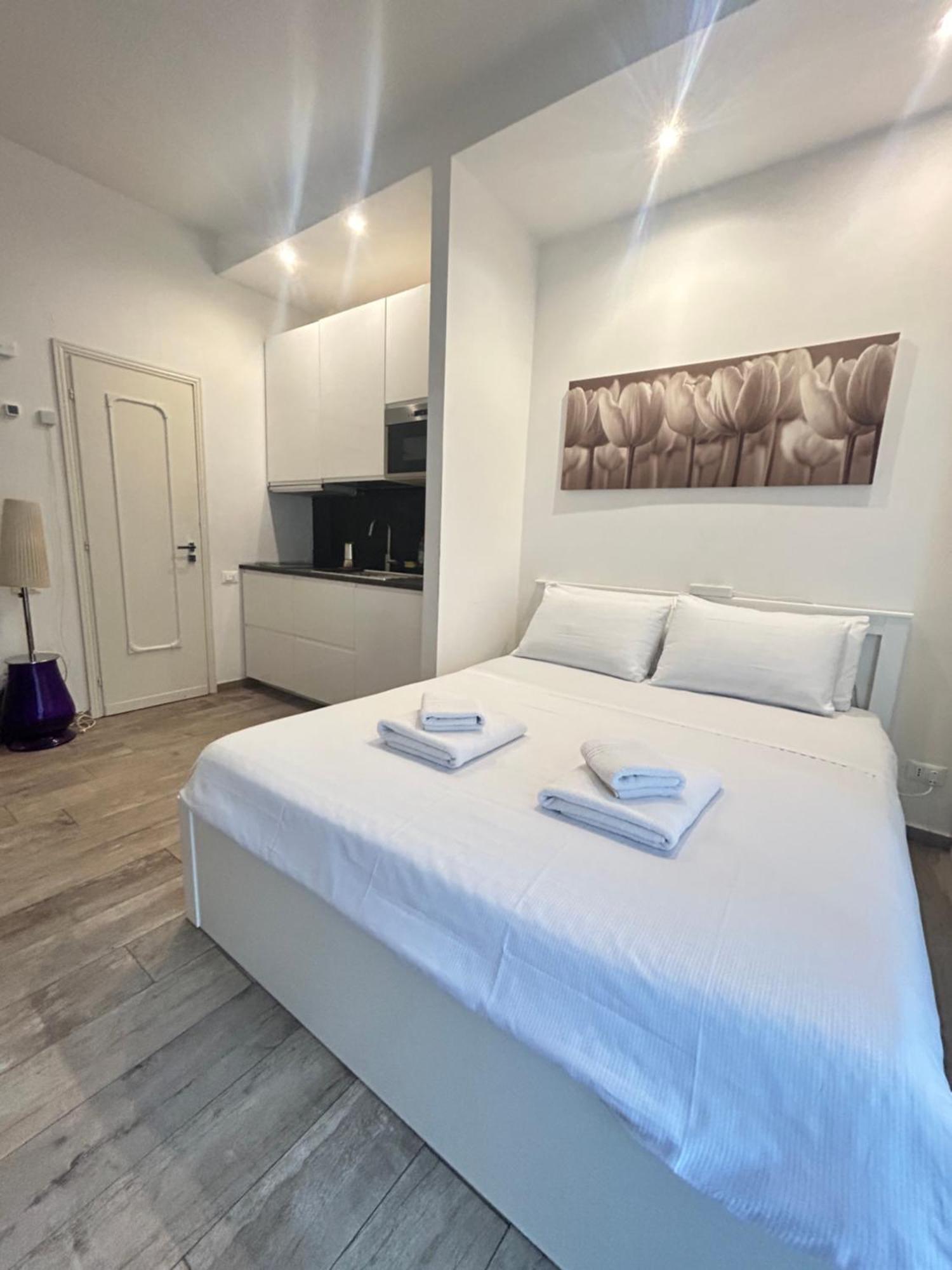 Cdm By Florencehospitality Com Apartment