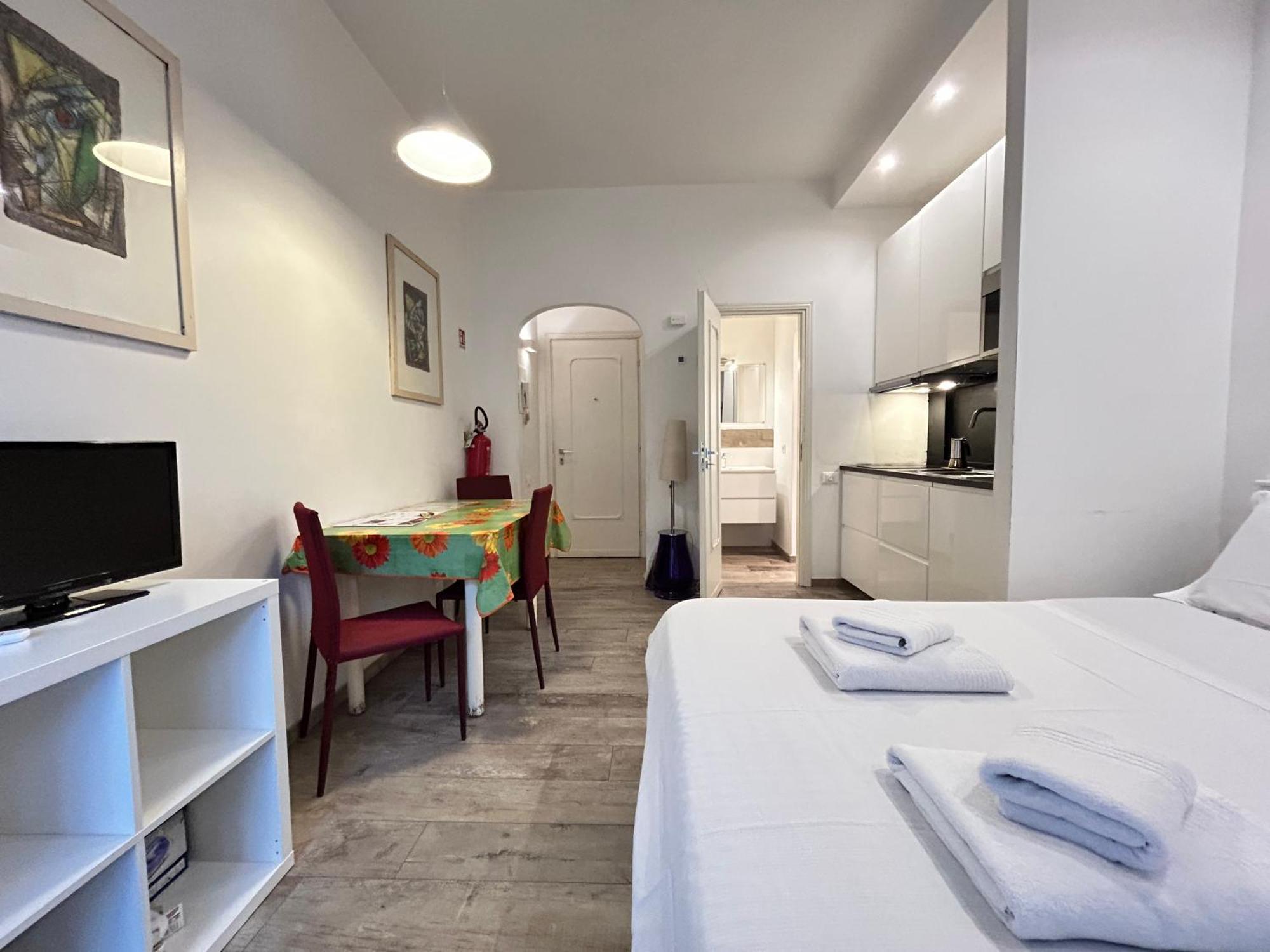 Cdm By Florencehospitality Com Apartment *