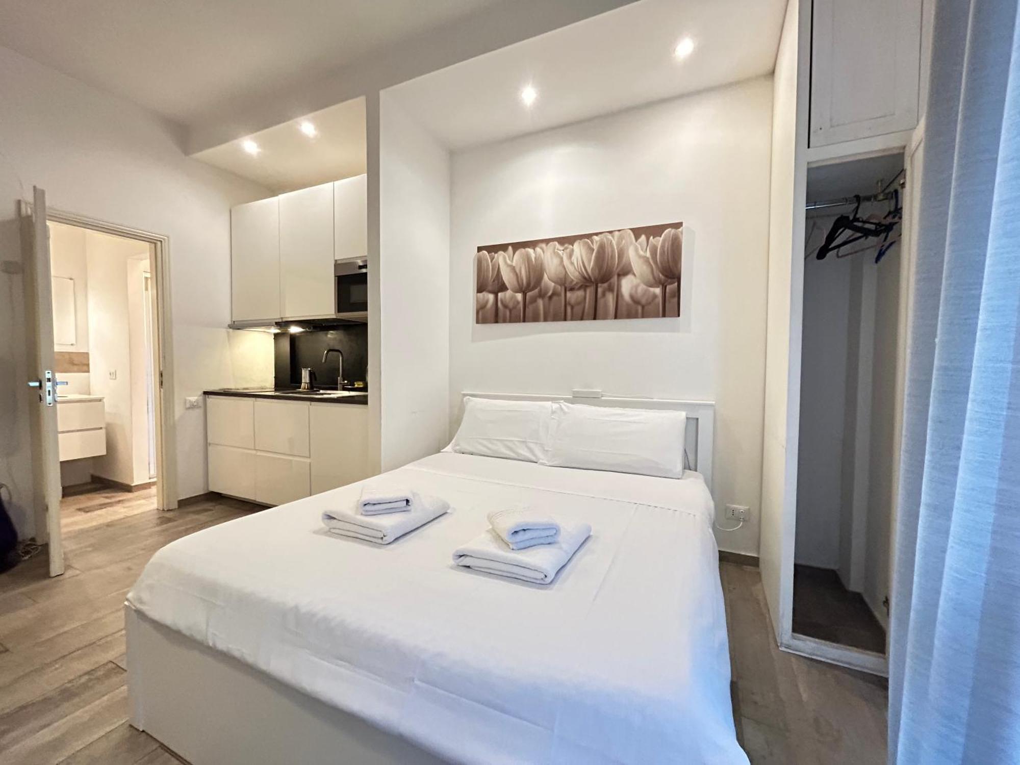 Cdm By Florencehospitality Com Apartment Florence